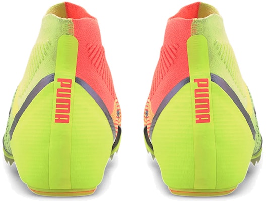 Puma The Evospeed Tokyo Future Mid 'Orange' 192473-01 Purchase Puma The Evospeed Tokyo Future Mid 'Orange' 192473-01