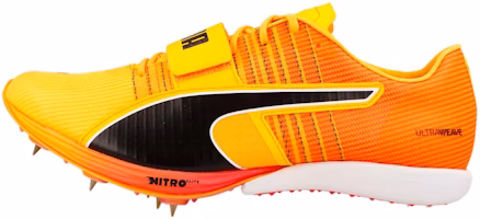 Puma evoSPEED Tokyo Nitro 'Orange Black' 378955-01 Puma evoSPEED Tokyo Nitro 'Orange Black' 378955-01