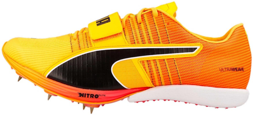 Puma evoSPEED Tokyo Nitro 'Orange Black' 378955-01 Buy Puma evoSPEED Tokyo Nitro 'Orange Black' 378955-01