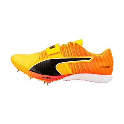 Puma evoSPEED Tokyo Nitro 'Orange Black'