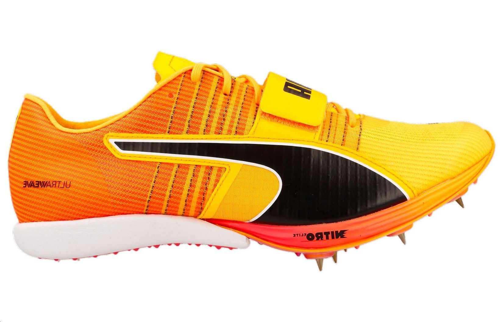 Order Puma evoSPEED Tokyo Nitro 'Orange Black' 378955-01