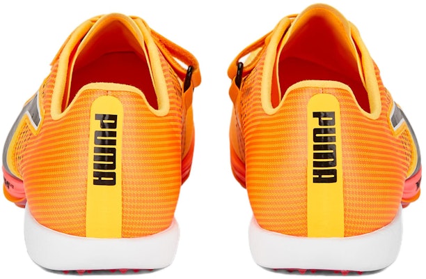 Puma evoSPEED Tokyo Nitro 'Oranye Hitam' 378955-01 Shop Puma evoSPEED Tokyo Nitro 'Oranye Hitam' 378955-01