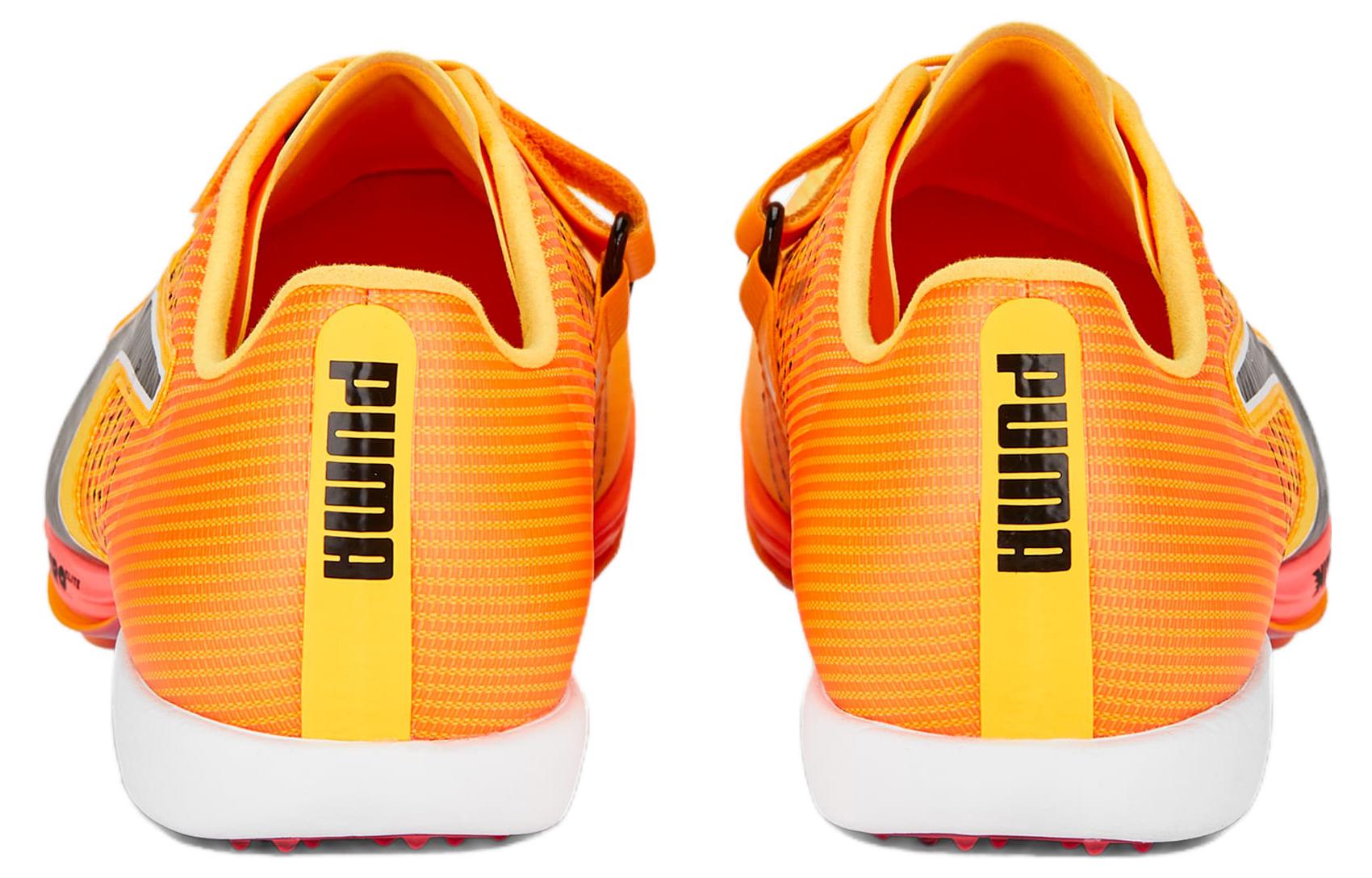 Shop Puma evoSPEED Tokyo Nitro 'Orange Black' 378955-01