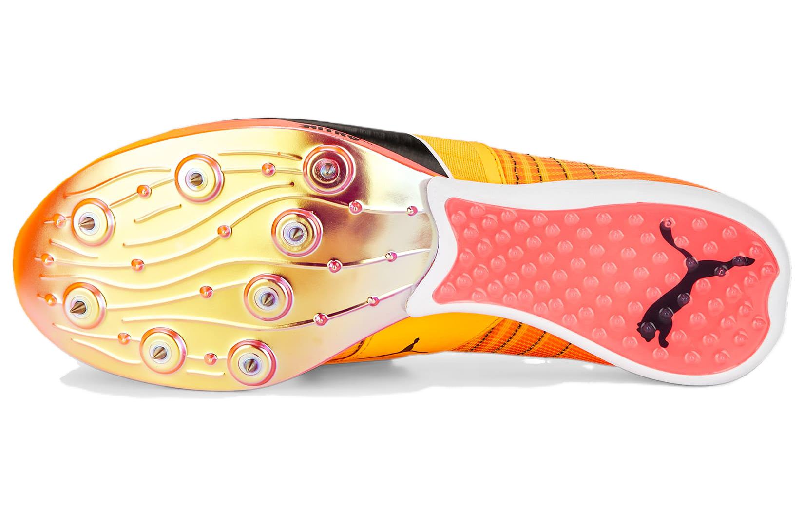 Purchase Puma evoSPEED Tokyo Nitro 'Orange Black' 378955-01