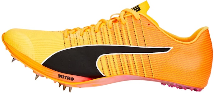 Puma evoSPEED Tokyo Nitro 'Sun Stream' - Kasut Lari Puma evoSPEED Tokyo. 460068-01 Buy Puma evoSPEED Tokyo Nitro 'Sun Stream' - Kasut Lari Puma evoSPEED Tokyo. 460068-01