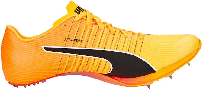 Puma evoSPEED Tokyo Nitro 'Sun Stream' - Kasut Lari Puma evoSPEED Tokyo. 460068-01 Order Puma evoSPEED Tokyo Nitro 'Sun Stream' - Kasut Lari Puma evoSPEED Tokyo. 460068-01