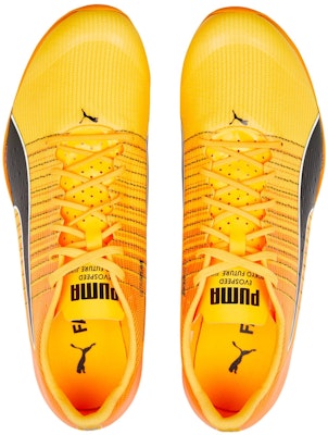 Puma evoSPEED Tokyo Nitro 'Sun Stream' 460068-01 Shop Puma evoSPEED Tokyo Nitro 'Sun Stream' 460068-01