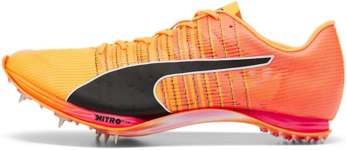 Kasut Larian Rendah Puma evoSPEED Tokyo SlipTahan Nitro 'Jingga Hitam' 380003-01 Buy Kasut Larian Rendah Puma evoSPEED Tokyo SlipTahan Nitro 'Jingga Hitam' 380003-01