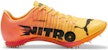 Kasut Larian Rendah Puma evoSPEED Tokyo SlipTahan Nitro 'Jingga Hitam' 380003-01