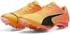 Kasut Larian Rendah Puma evoSPEED Tokyo SlipTahan Nitro 'Jingga Hitam' 380003-01