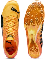 푸마 evoSPEED 도쿄 니트로 슬립방지 로우탑 러닝화 '오렌지 블랙' 380003-01 Shop 푸마 evoSPEED 도쿄 니트로 슬립방지 로우탑 러닝화 '오렌지 블랙' 380003-01