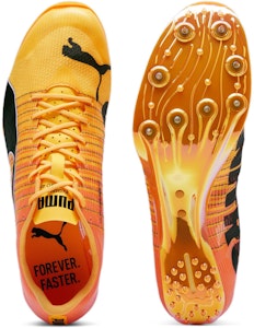 Kasut Larian Rendah Puma evoSPEED Tokyo SlipTahan Nitro 'Jingga Hitam' 380003-01 Shop Kasut Larian Rendah Puma evoSPEED Tokyo SlipTahan Nitro 'Jingga Hitam' 380003-01