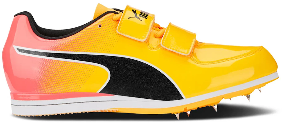 Puma evoSpeed Triple Jump 10 ''Sun Stream Sunset Glow'' Leichtathletikschuhe 377003-01 Buy Puma evoSpeed Triple Jump 10 ''Sun Stream Sunset Glow'' Leichtathletikschuhe 377003-01
