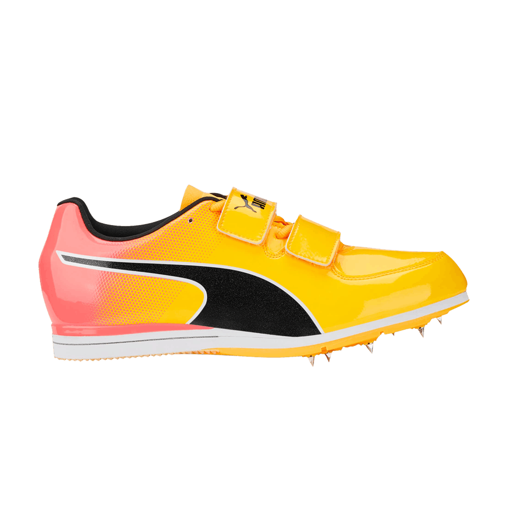 Puma evoSpeed Triple Jump 10 'Sun Stream Sunset Glow' 377003-01