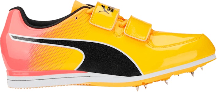 Puma evoSpeed Triple Jump 10 '太阳流日落辉光' 377003-01 Buy Puma evoSpeed Triple Jump 10 '太阳流日落辉光' 377003-01