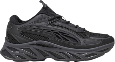 Puma Exotek Nitro 'Black Dark Grey' 392440-03 Puma Exotek Nitro 'Black Dark Grey' 392440-03