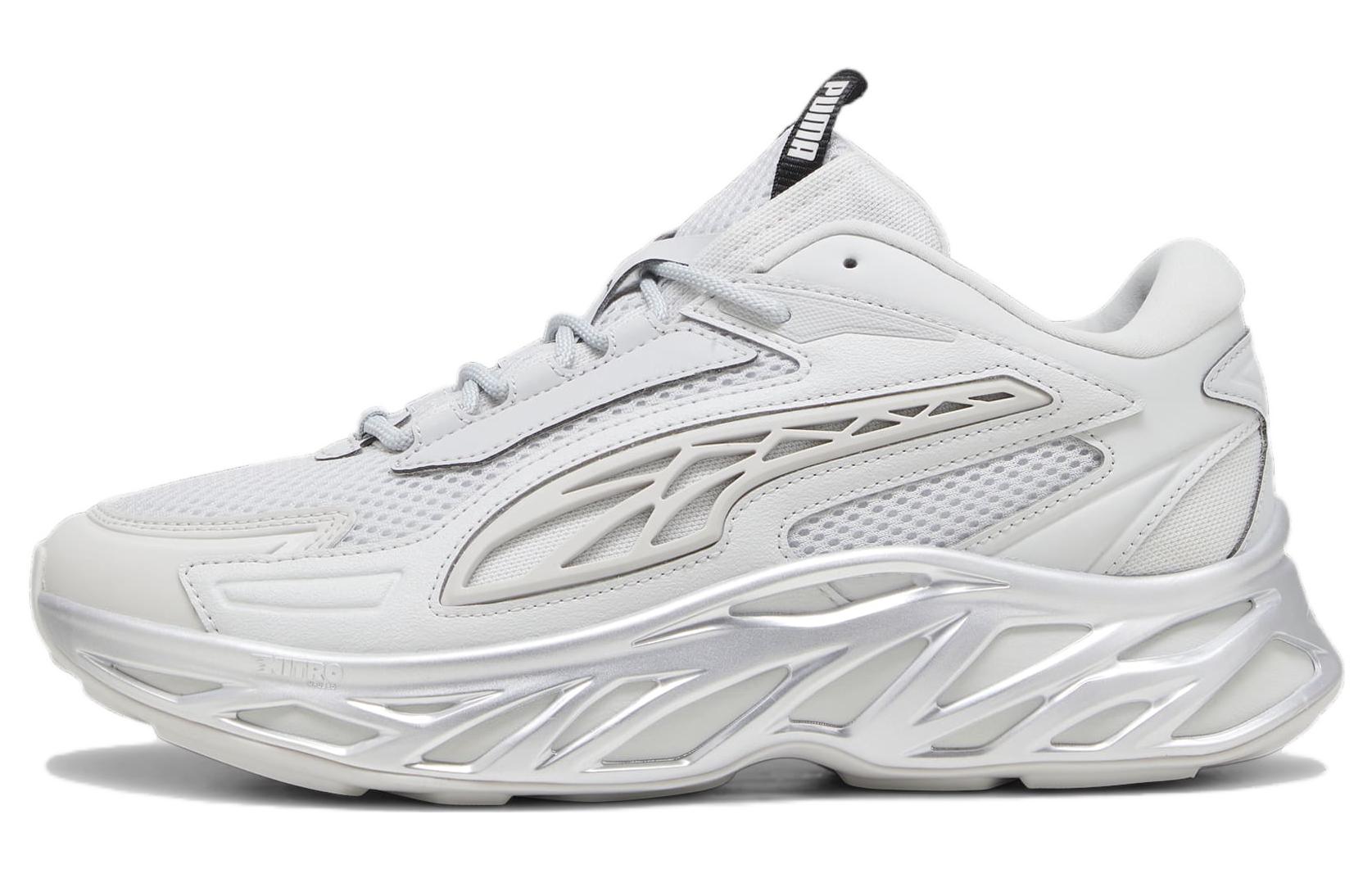 Puma Exotek Nitro 'Mirrored' 394929-01