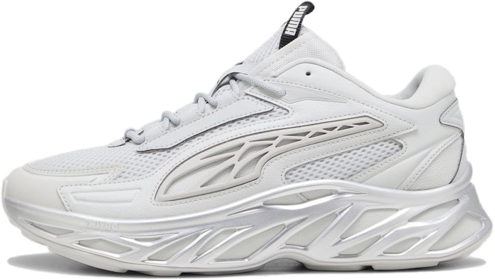 Puma Exotek Nitro 'Mirrored' Lelaki Sepatu Sukan 394929-01 Buy Puma Exotek Nitro 'Mirrored' Lelaki Sepatu Sukan 394929-01