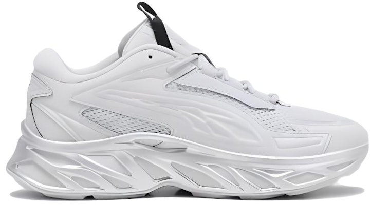 Puma Exotek Nitro 'Mirrored' Lelaki Sepatu Sukan 394929-01 Order Puma Exotek Nitro 'Mirrored' Lelaki Sepatu Sukan 394929-01