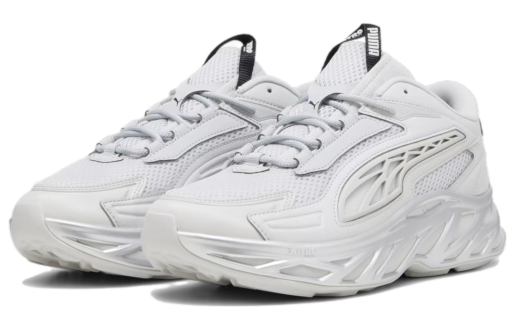 Lookbook プーマ エクゾテック ニトロ "ミラー" 394929-01