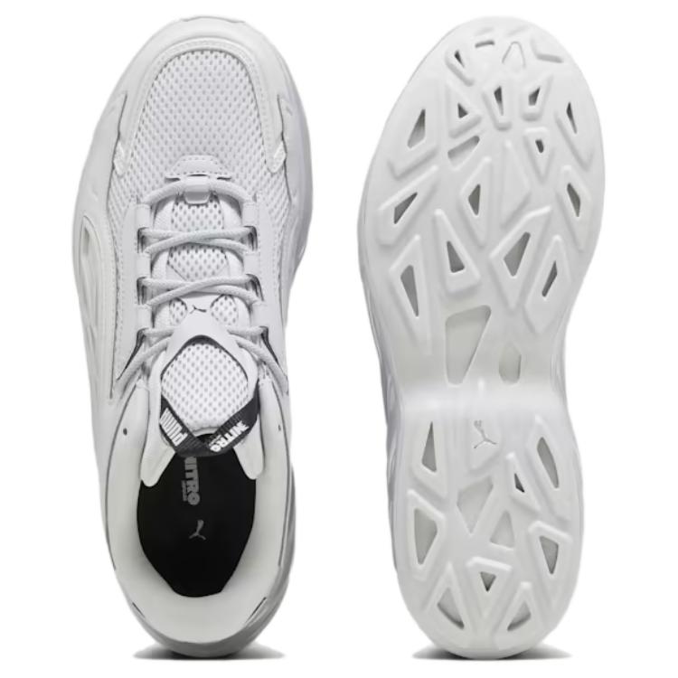 Shop プーマ エクゾテック ニトロ "ミラー" 394929-01