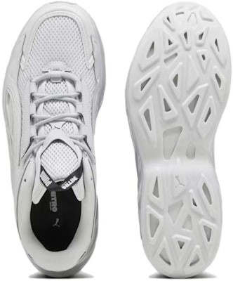 Puma Exotek Nitro 'Mirrored' Lelaki Sepatu Sukan 394929-01 Shop Puma Exotek Nitro 'Mirrored' Lelaki Sepatu Sukan 394929-01