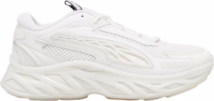 Puma Exotek Nitro 'Warm White' 392440-01 Puma Exotek Nitro 'Warm White' 392440-01