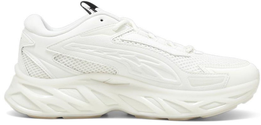 Puma Exotek Nitro 'Warm White' Putih Hangat 392440-01 Order Puma Exotek Nitro 'Warm White' Putih Hangat 392440-01