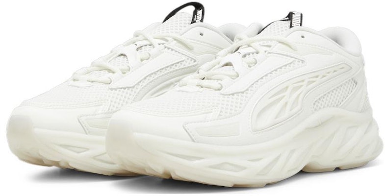 Puma Exotek Nitro 'Warm White' Putih Hangat 392440-01 Lookbook Puma Exotek Nitro 'Warm White' Putih Hangat 392440-01