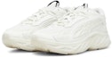 Lookbook Puma Exotek Nitro 'Warm White' Putih Hangat 392440-01