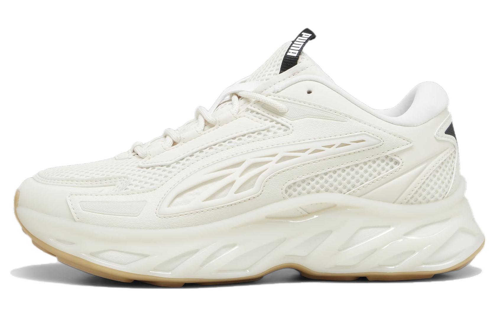 Buy プーマ エクゾテック ニトロ ベース "アルパインスノー" 394933-09