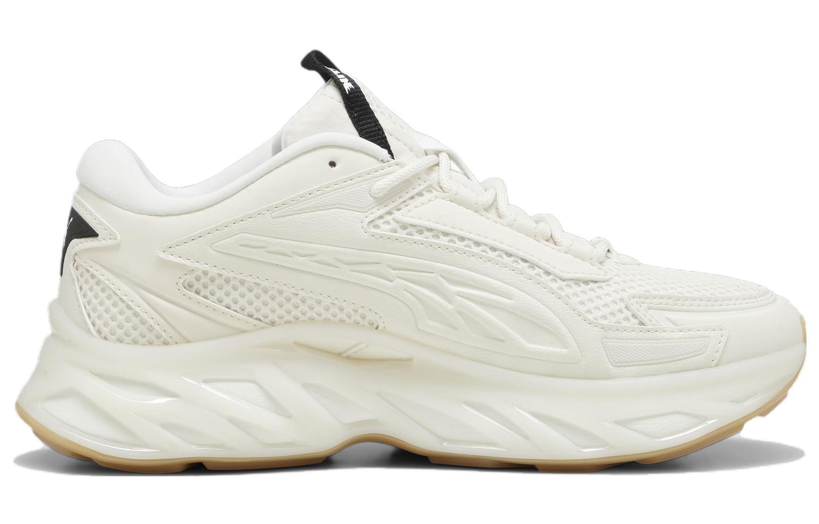 Order プーマ エクゾテック ニトロ ベース "アルパインスノー" 394933-09