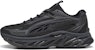 Puma Exotek Nitro Base 'Triple Black' Hitam Penuh 394933-07