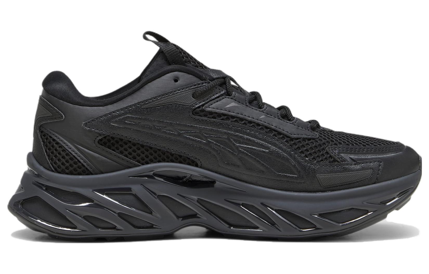 Order Puma Exotek Nitro Base '純黑' 394933-07