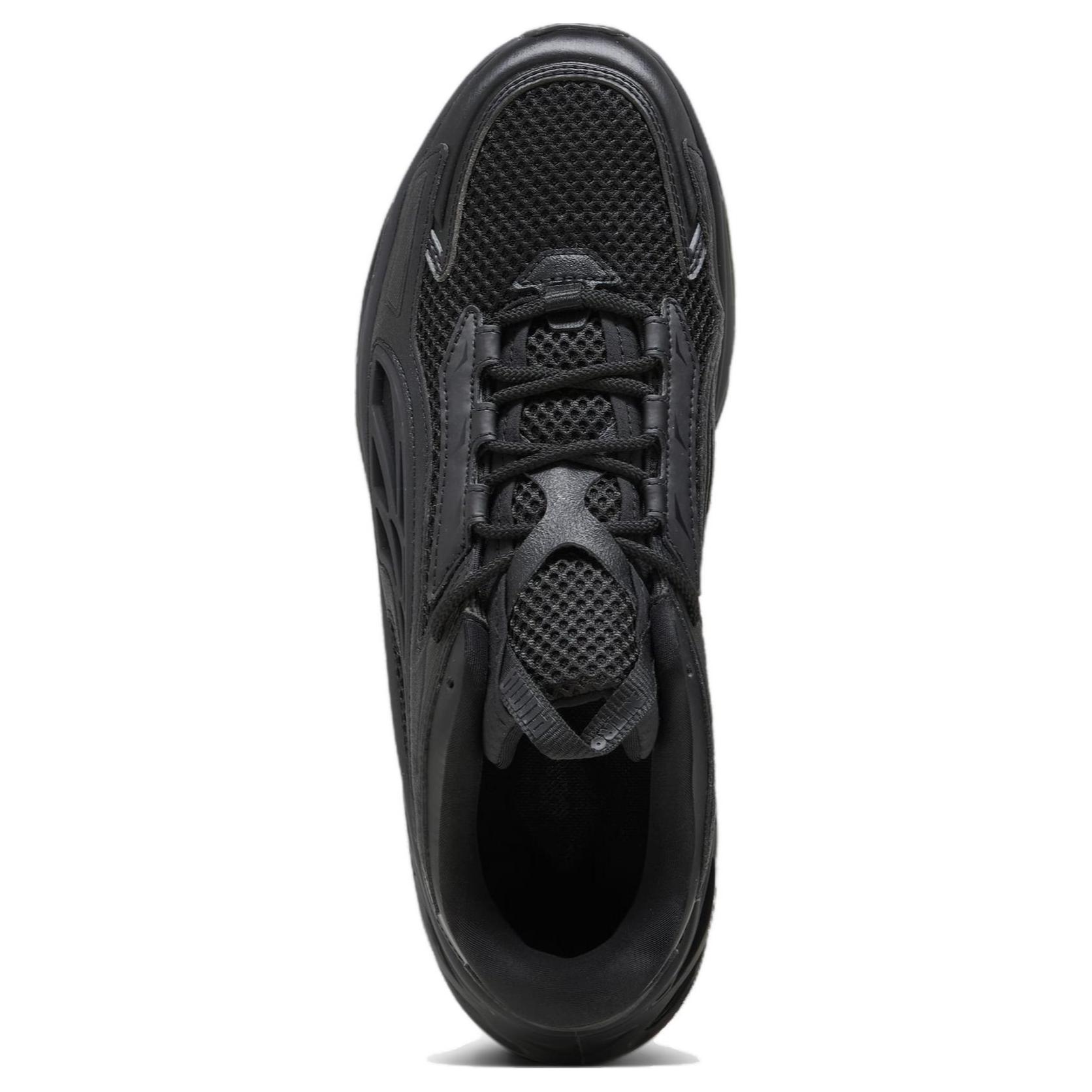 Shop Puma Exotek Nitro Base '純黑' 394933-07