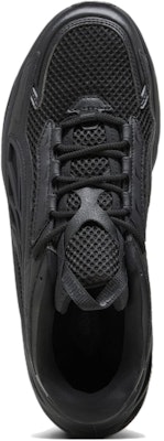 Puma Exotek Nitro Base 'Triple Black' Hitam Penuh 394933-07 Shop Puma Exotek Nitro Base 'Triple Black' Hitam Penuh 394933-07