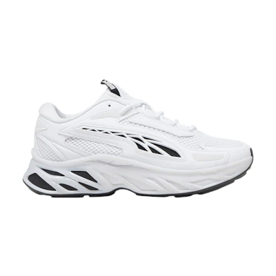 Puma Exotek Nitro Base 'White Black'