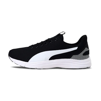 Puma Expedite IDP 'Black White'