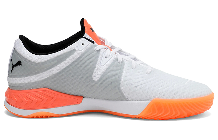 Order Puma Explode 1 Arancione/Nero ''Bianco'' 104872-02