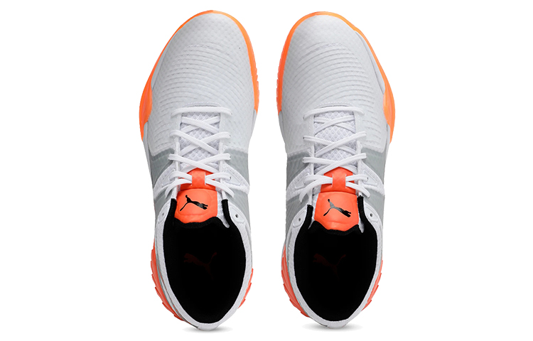 Lookbook Puma Explode 1 Arancione/Nero ''Bianco'' 104872-02