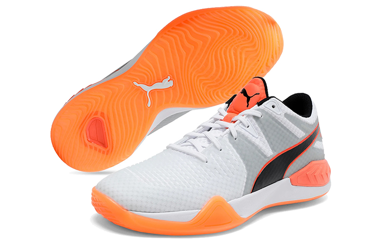 Purchase Puma Explode 1 Arancione/Nero ''Bianco'' 104872-02