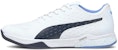 Puma Explode 1 'White Black Blue' 106046-01