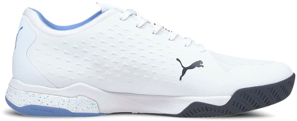 Puma Explode 1 'White Black Blue' 106046-01 Order Puma Explode 1 'White Black Blue' 106046-01