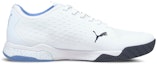 Order Puma Explode 1 'White Black Blue' 106046-01