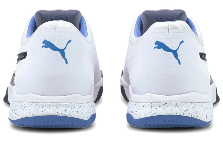 Shop Puma Explode 1 'Putih Hitam Biru' 106046-01