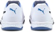 Shop Puma Explode 1 'White Black Blue' 106046-01