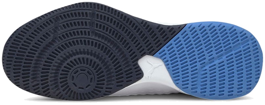 Puma Explode 1 'White Black Blue' 106046-01 Purchase Puma Explode 1 'White Black Blue' 106046-01