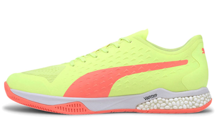Buy Puma Explode 1 Low 'Verde Naranja' 106046-02