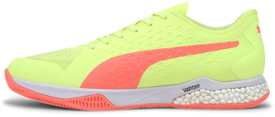 Puma Explode 1 Low 'Green Orange' 106046-02 Buy Puma Explode 1 Low 'Green Orange' 106046-02