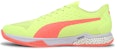 Puma Explode 1 Low 'Green Orange' 106046-02